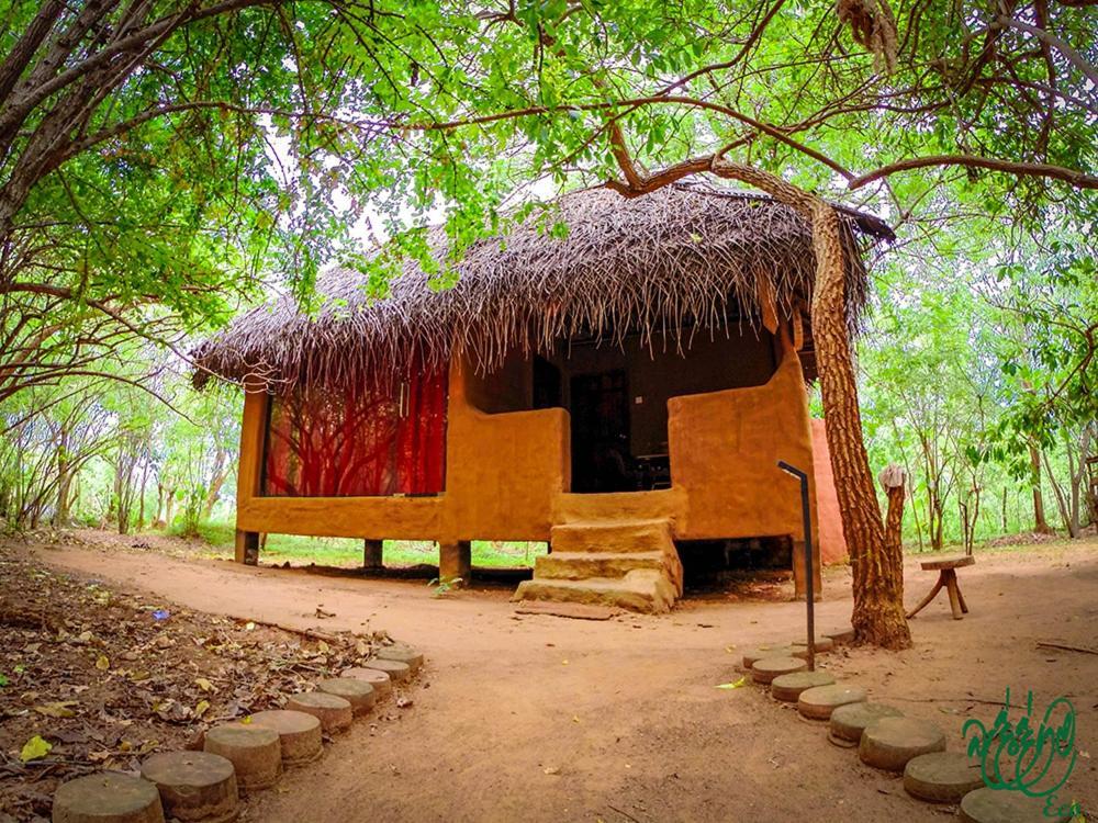 Yala Beddegama Eco Hotel Kataragama Luaran gambar