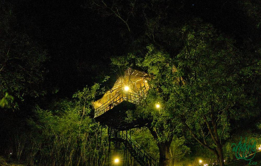 Yala Beddegama Eco Hotel Kataragama Luaran gambar