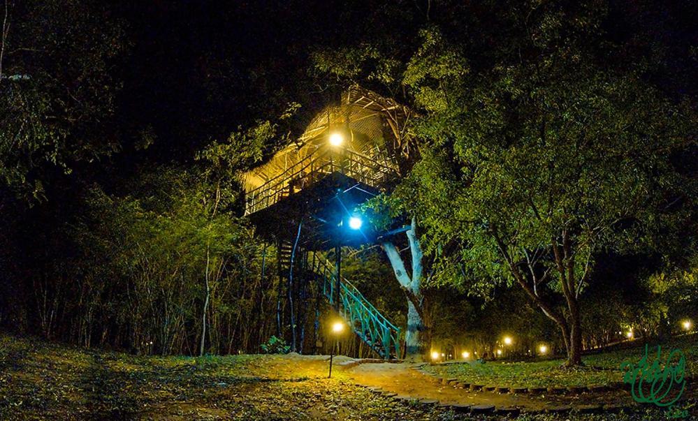 Yala Beddegama Eco Hotel Kataragama Luaran gambar