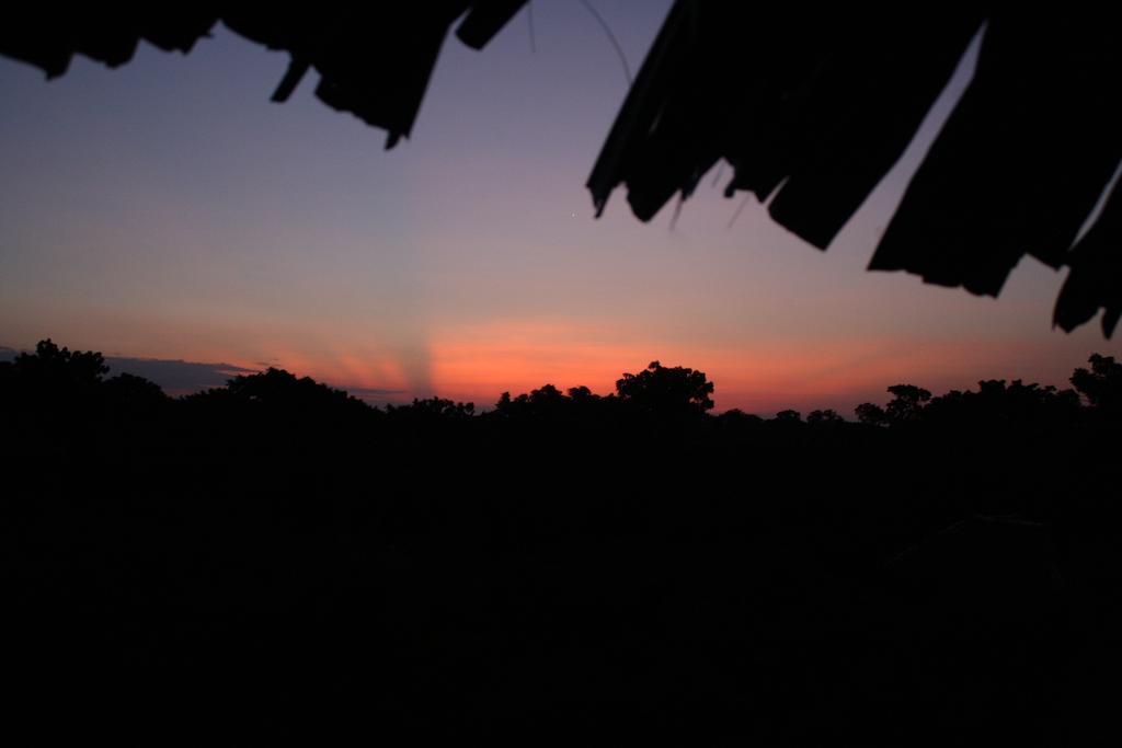 Yala Beddegama Eco Hotel Kataragama Luaran gambar
