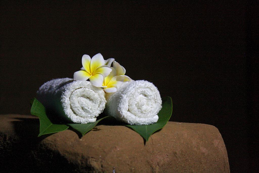 Yala Beddegama Eco Hotel Kataragama Luaran gambar