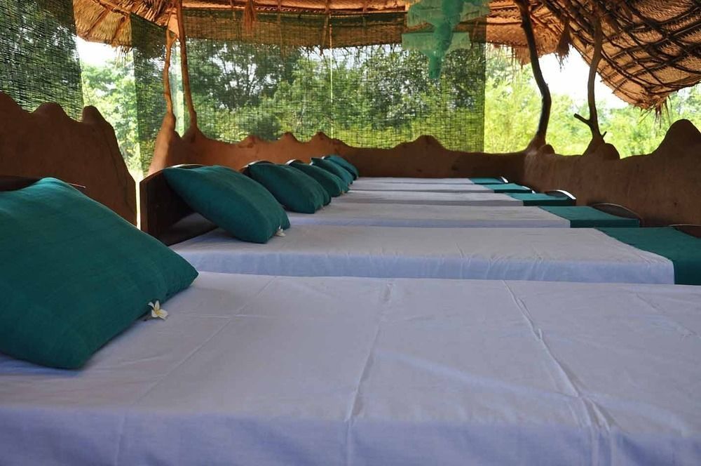 Yala Beddegama Eco Hotel Kataragama Luaran gambar