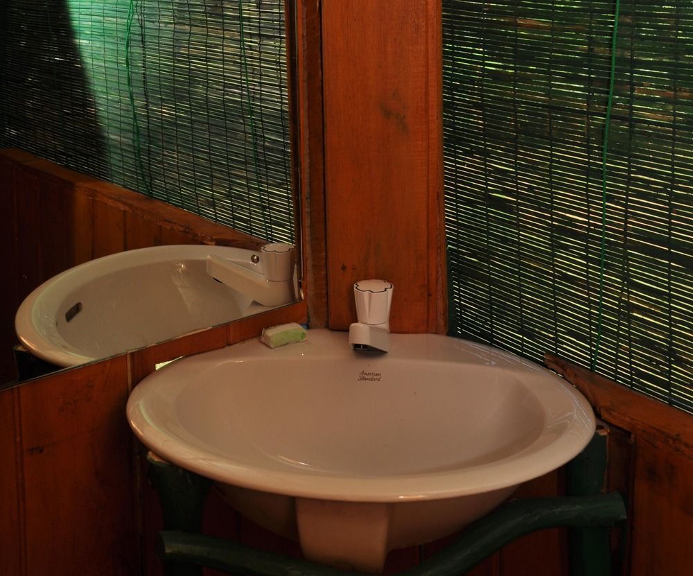 Yala Beddegama Eco Hotel Kataragama Luaran gambar