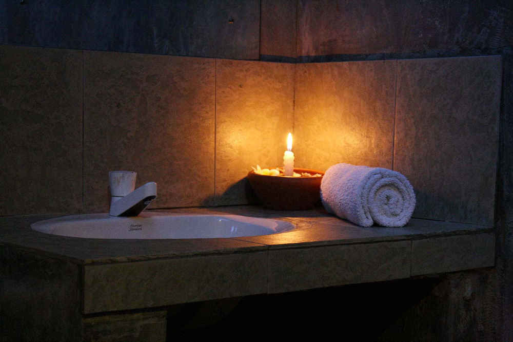 Yala Beddegama Eco Hotel Kataragama Luaran gambar