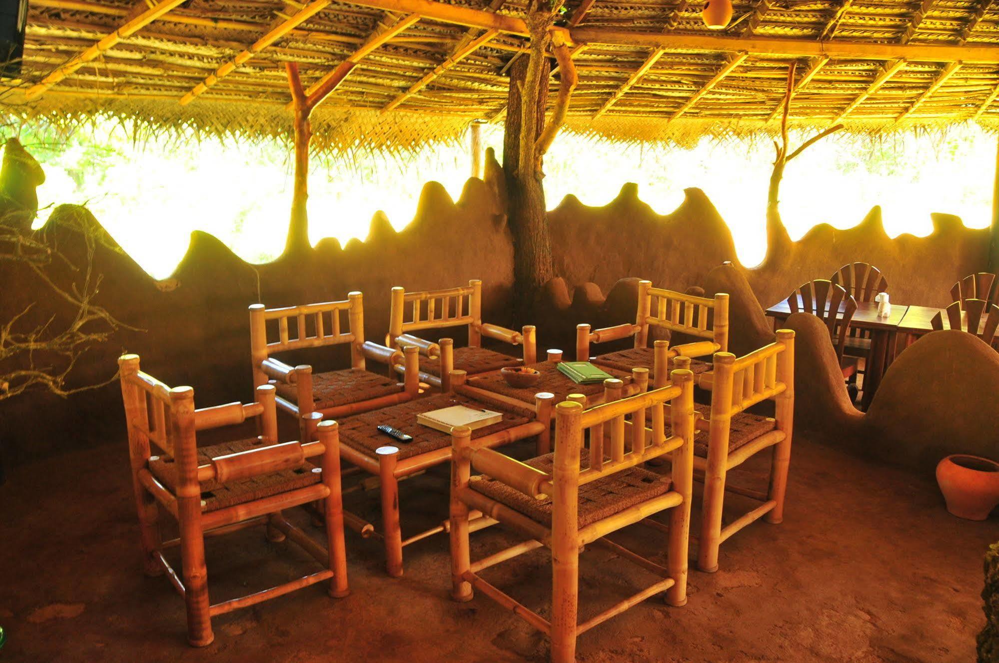 Yala Beddegama Eco Hotel Kataragama Luaran gambar